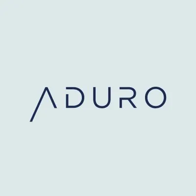 Aduro Clean Technologies Inc. Common Stock logo