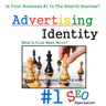 Advertising Identity logo