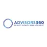 Advisors360 | Financial Planning and Wealth Management logo