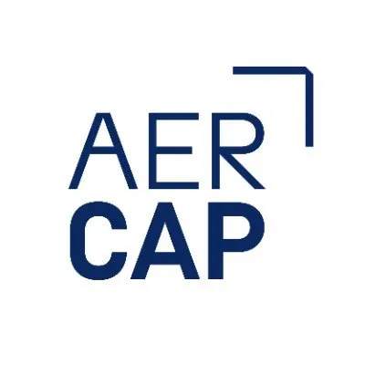 AerCap Holdings NV logo