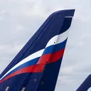 Aeroflot logo