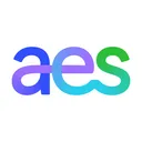 AES Corp. logo