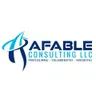 Afable Consulting LLC logo
