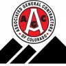 AGC of Colorado logo