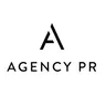 Agency PR logo