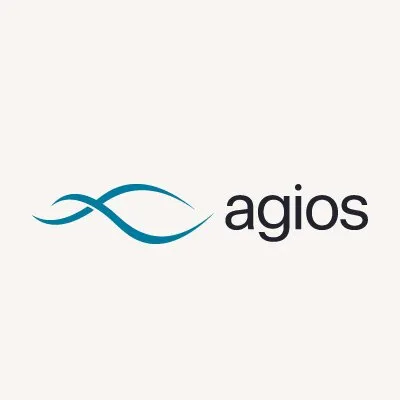 Agios Pharm logo