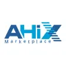 AHiX Marketplace logo