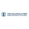 The Ahluwalia Firm logo