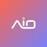 AIO App Inc logo