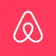 Airbnb logo