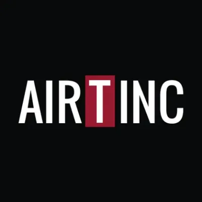 Air T Inc logo
