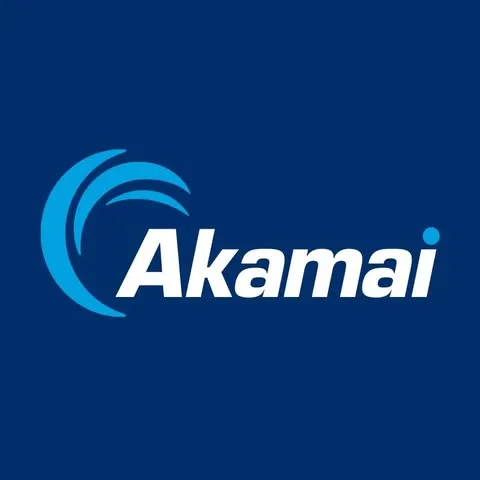 Akamai Technologies Inc logo