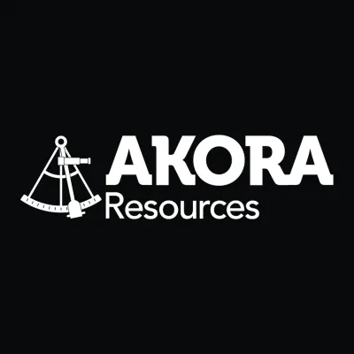 Akora Resources Ltd logo