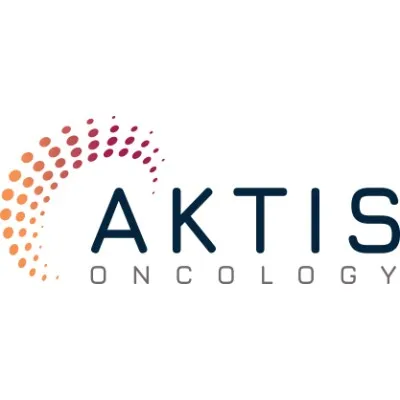 Aktis Oncology, Inc. Common stock logo