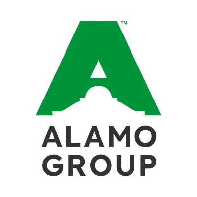 Alamo Group Inc logo