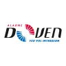 Alarme Doven logo