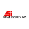 Alarm Security Inc. logo