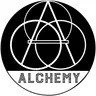 Alchemy Creative Workspace logo