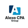 Alexa CPA Group Inc - Accounting, Tax, Audit and Consulting Services for Businesses and Individuals logo