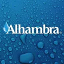 Alhambra Drinking Water logo