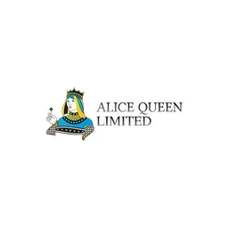 Alice QUEEN Ltd logo