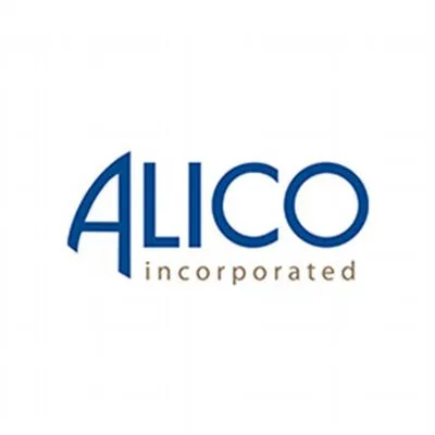 Alico Inc logo