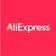 AliExpress logo