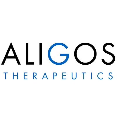 Aligos Therapeutics Inc logo