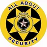 ALL ABOUT SECURITY AGENCY, CORP logo