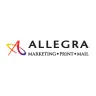 Allegra Marketing Print Mail logo