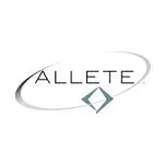 Allete Inc logo