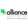 Alliance Marketing logo