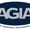 Alliance General Insurance Agency logo