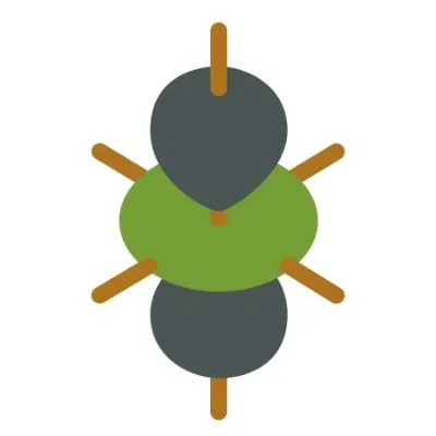 Alma Metals Ltd logo