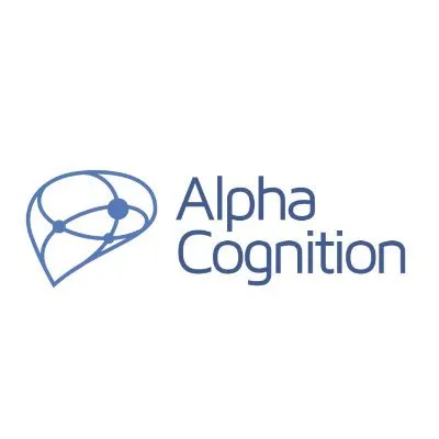 Alpha Cognition Inc logo