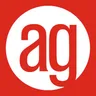 AlphaGraphics Aurora logo