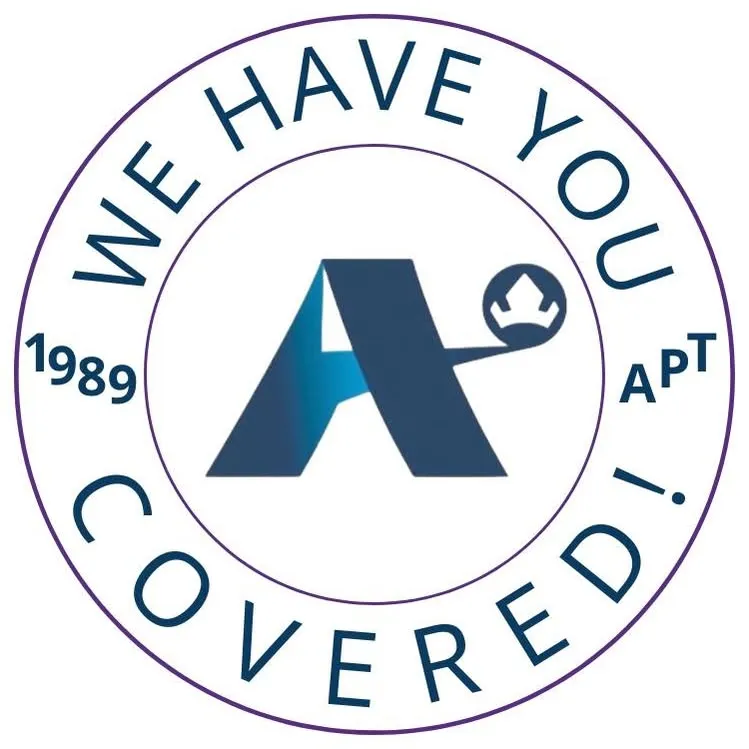 Alpha Pro Tech Ltd logo