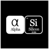 Alpha Silicon LLC - IT Consulting and Staffing Company logo