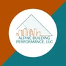 Alpine Building Performance, LLC logo