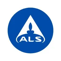 Als Ltd logo