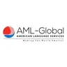 American Language Services logo