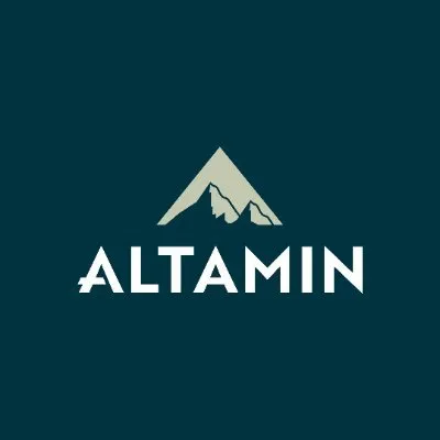 Altamin Ltd logo