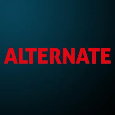 Alternate logo