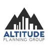 Altitude Planning Group logo