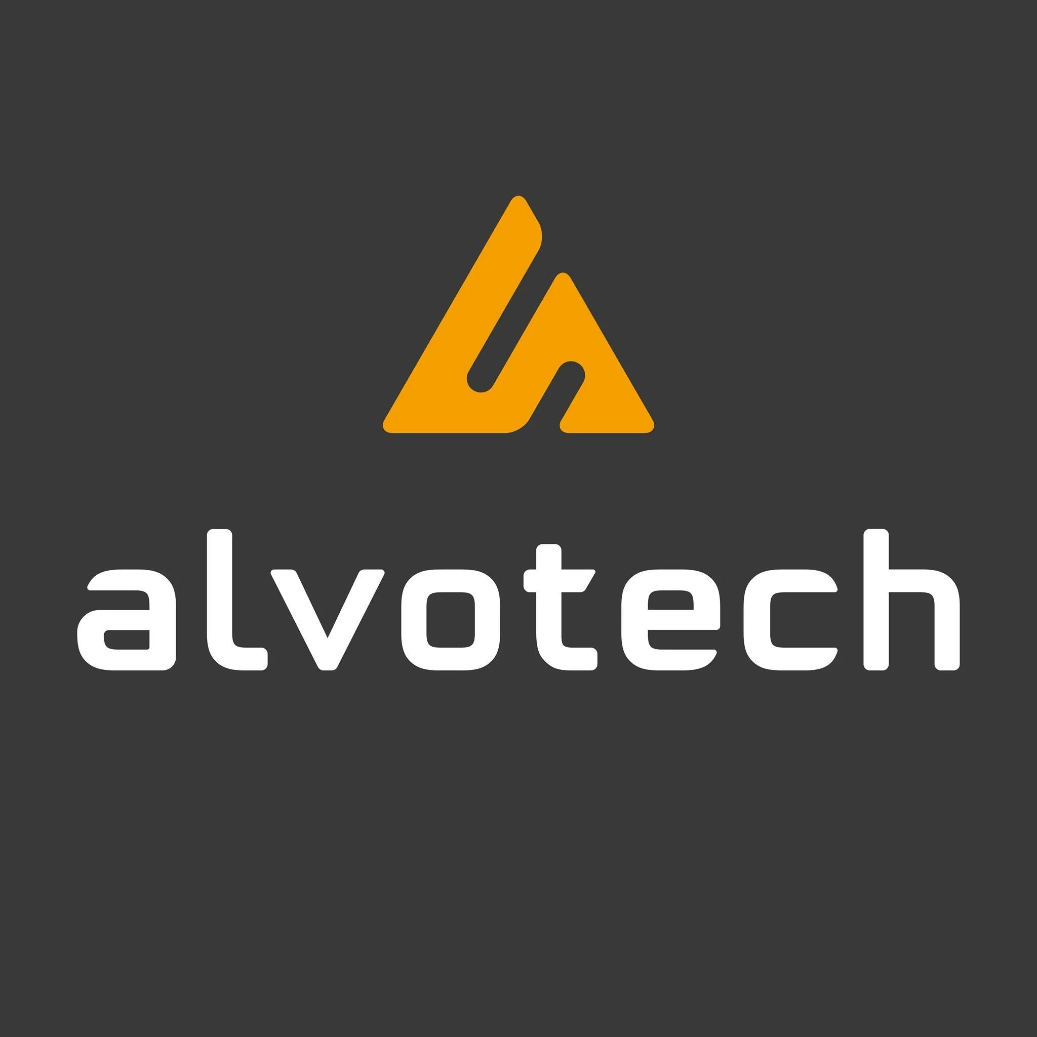 Alvotech Warrant logo
