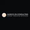 Always on Consulting logo