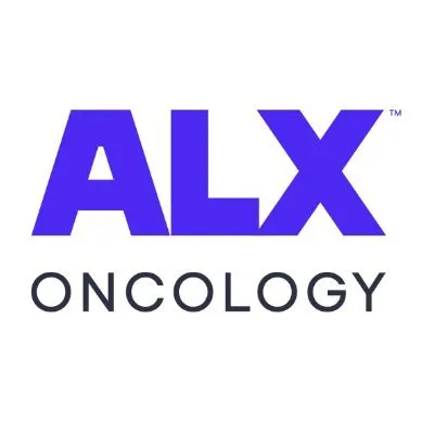 Alx Oncology Holdings  logo