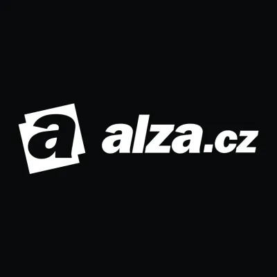 Alza.cz logo