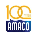 AMACO logo