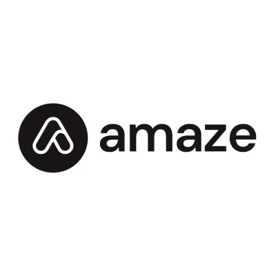 Amaze Holdings Inc logo